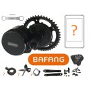 Mittelmotor Bafang BBS01B G340 36V 500W konfigurierbar